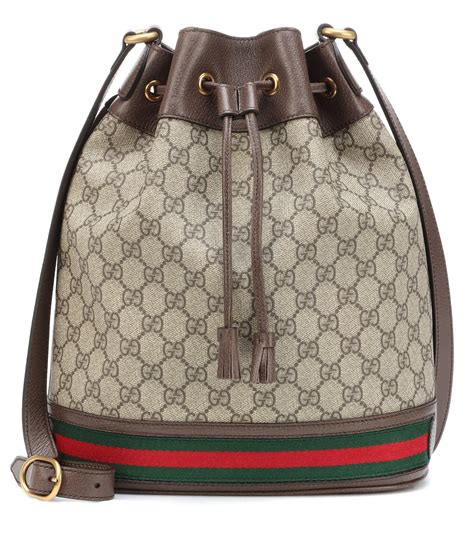 gucci bucket bag uk|Gucci bucket bag vintage.